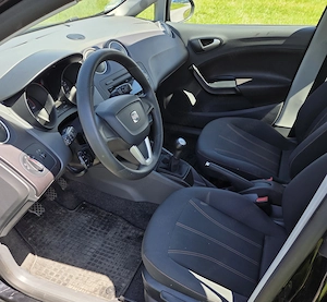 SEAT Ibiza Chili 1,6 TDI CR DPF Chili Bild 5
