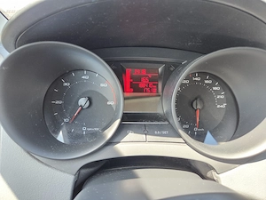SEAT Ibiza Chili 1,6 TDI CR DPF Chili Bild 6