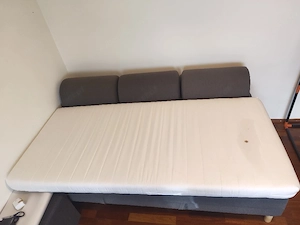 Matratze 90x200 Bild 2