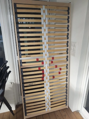 Lattenrost 90x200
