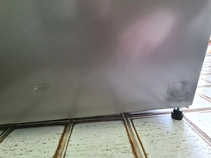 Gorenje Kühlschrank mit Tiefkühler Bild 4