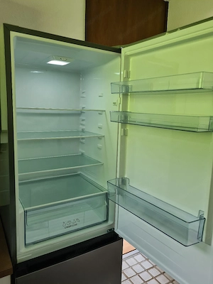 Gorenje Kühlschrank mit Tiefkühler Bild 2