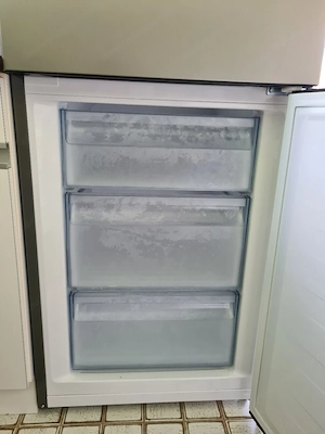 Gorenje Kühlschrank mit Tiefkühler Bild 3
