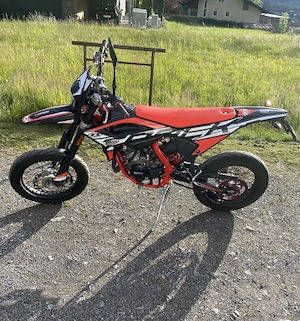 Beta RR 2T 50 Track  Bild 2