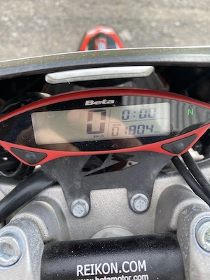 Beta RR 2T 50 Track  Bild 5