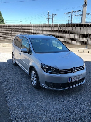 vw tourannn Bild 4