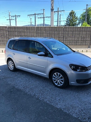 vw tourannn Bild 5