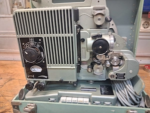 Siemens  Film Gerät 16mm Bild 5