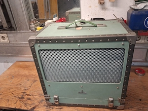 Siemens  Film Gerät 16mm Bild 7