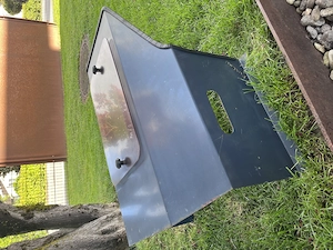 Fuxbau Mowerhaus M