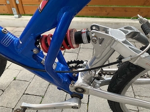 RARITÄT!! Scott Octane F4 Bild 2
