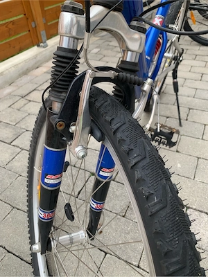RARITÄT!! Scott Octane F4 Bild 5