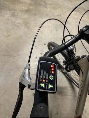 e bike 26 Zoll 