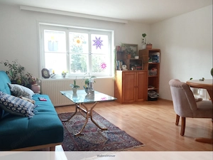 Zimmer frei zentral in Dornbirn  Bild 2