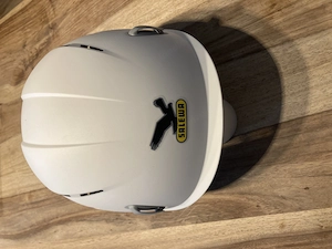 Klettersteigset 3-teilig, unbenutzt  Bild 3