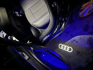 Audi A6 Avant 50 TDI quattro sport Bild 5