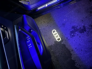 Audi A6 Avant 50 TDI quattro sport Bild 7