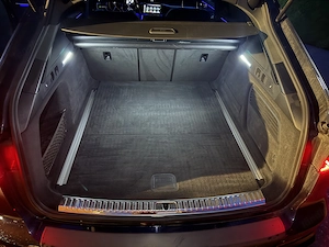 Audi A6 Avant 50 TDI quattro sport Bild 4