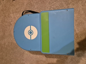 Pokemon Set-Rucksack