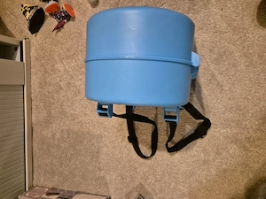 Pokemon Set-Rucksack Bild 2