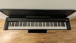 E-Piano Casio inkl. Sitzhocker zu verkaufen Bild 5