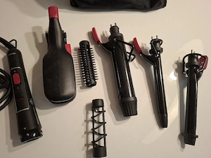Multihaarstyler Bild 2