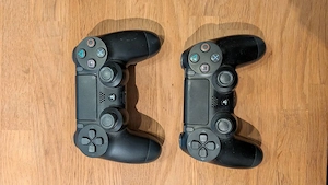 PlayStation 4 Slim zu verkaufen Bild 3