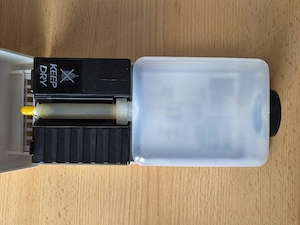 Seifenspender mit Sensor Bild 3