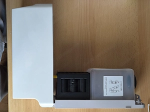 Seifenspender mit Sensor Bild 2