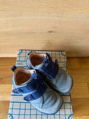 Affenzahn Lederschuhe, Gr. 25 Bild 2