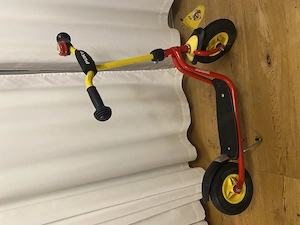 Puky Roller