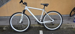 McKenzie Mountainbike 28 Zoll Bild 4