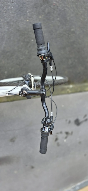 McKenzie Mountainbike 28 Zoll Bild 5