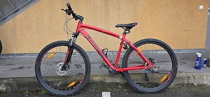 Kilimanjaro Mountainbike Bild 5