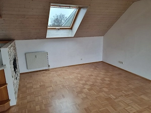 Helle Dachgeschosswohnung in Lauterach zu vermieten Bild 5