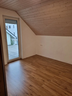 Helle Dachgeschosswohnung in Lauterach zu vermieten Bild 7