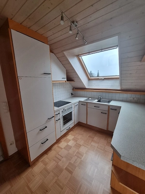 Helle Dachgeschosswohnung in Lauterach zu vermieten Bild 3