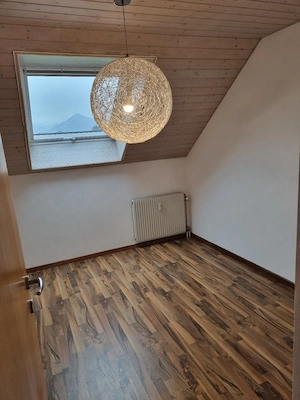 Helle Dachgeschosswohnung in Lauterach zu vermieten Bild 6