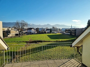 Helle Dachgeschosswohnung in Lauterach zu vermieten Bild 10