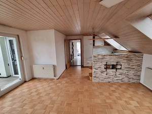 Helle Dachgeschosswohnung in Lauterach zu vermieten Bild 4
