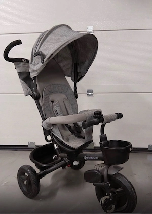 Dreirad Kinderkraft
