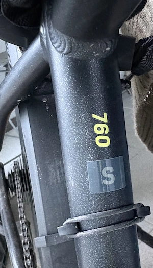 Scott Jugendfahrrad 27,5" Bild 2