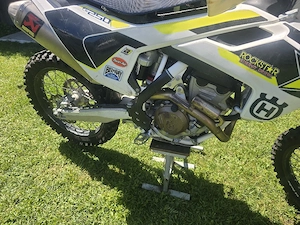 Husqvarna FC250 Bild 3