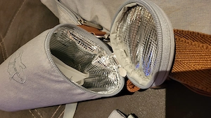 Wickeltasche von Lässig Bild 4