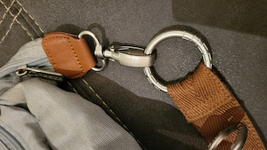 Wickeltasche von Lässig Bild 5