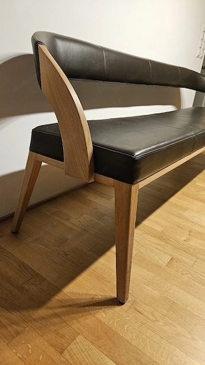 Voglauer Sitz-Bank Bild 2