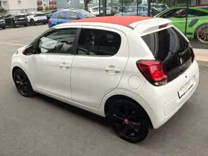 Citroen C1 Bild 6