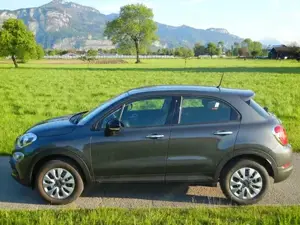Fiat 500X Bild 3