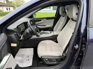 Renault Espace Bild 6
