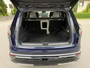 Renault Espace Bild 9